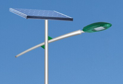 太陽能路燈廠家應該積極融入市場。