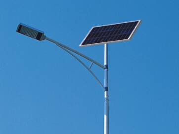 太陽能路燈產品質量是企業發展的根本
