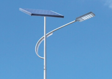 為什么太陽能路燈要跨入電商行業？