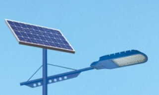 怎樣計算太陽能路燈電池板的容量？
