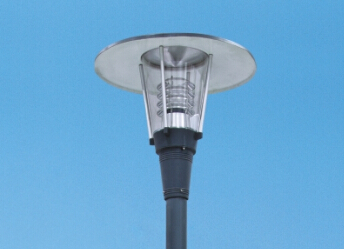 Led庭院燈與普通庭院燈有什么不同之處？