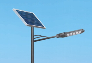 怎樣使led太陽能路燈更加穩定長久使用？