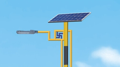 華可課堂：如何選擇專業的太陽能路燈廠家