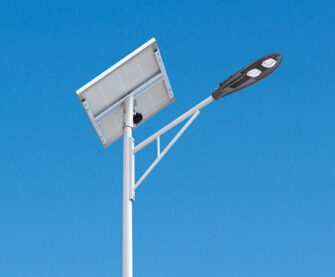 自然條件對發電太陽能板的影響