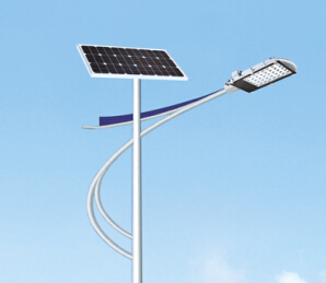 怎樣提高太陽能路燈充電二次轉化率？