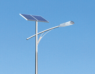 led太陽能路燈系統配置應做好哪些方面的調試