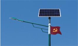 解析如何挑選好品質的太陽能路燈 ？