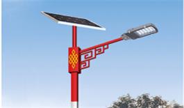 分析近幾年的太陽能路燈在照明市場的發展！