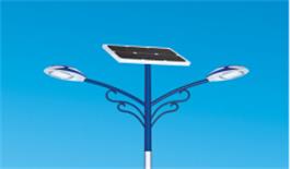 相對傳統市電路燈與太陽能路燈的選擇有多重要！