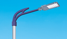 行業資訊：LED市電路燈的質量是怎樣呢？